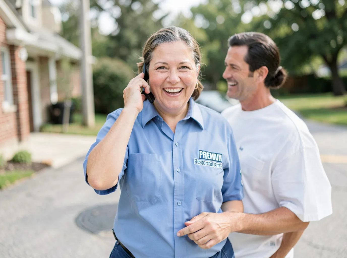 Water Damage Restoration Alexandria, VA FAQs
